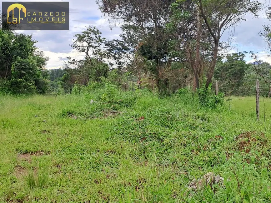 Foto 8 de Terreno / Lote à venda, 3720m2 em Sarzedo - MG