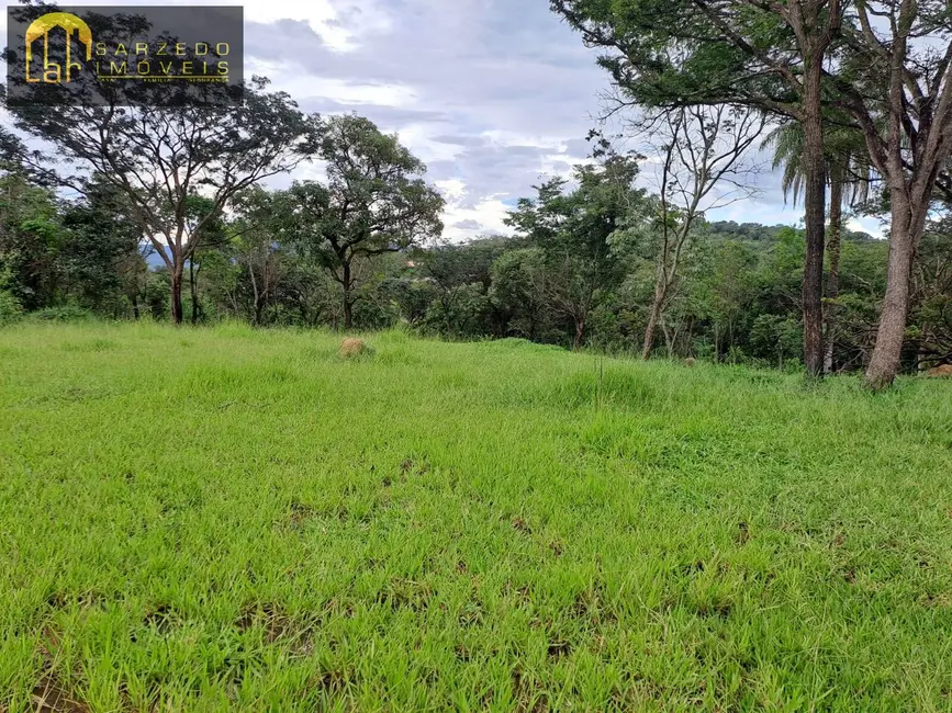 Foto 5 de Terreno / Lote à venda, 3720m2 em Sarzedo - MG