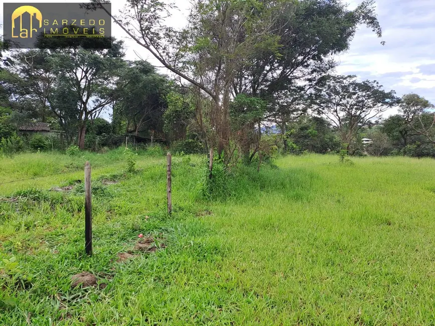 Foto 2 de Terreno / Lote à venda, 3720m2 em Sarzedo - MG