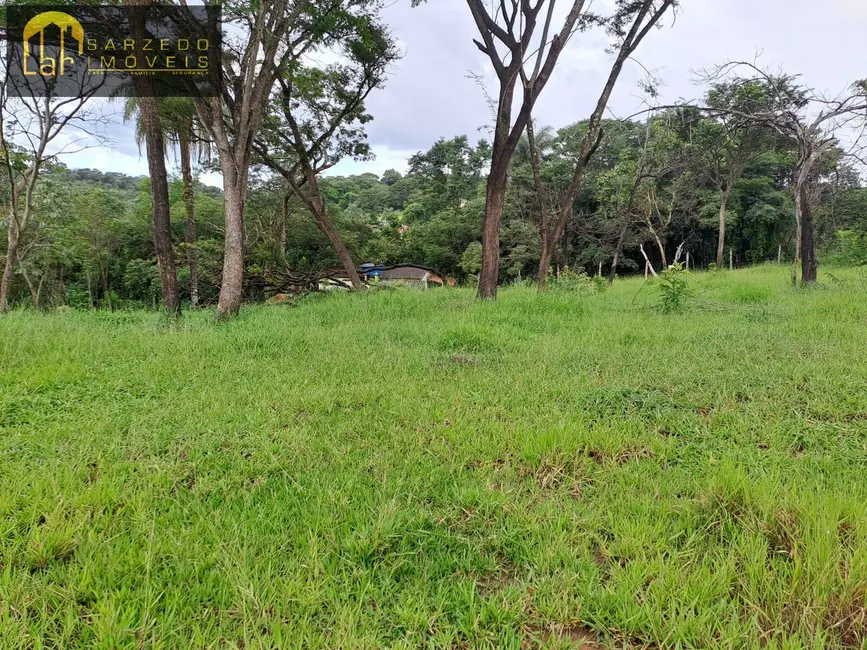 Foto 6 de Terreno / Lote à venda, 3720m2 em Sarzedo - MG