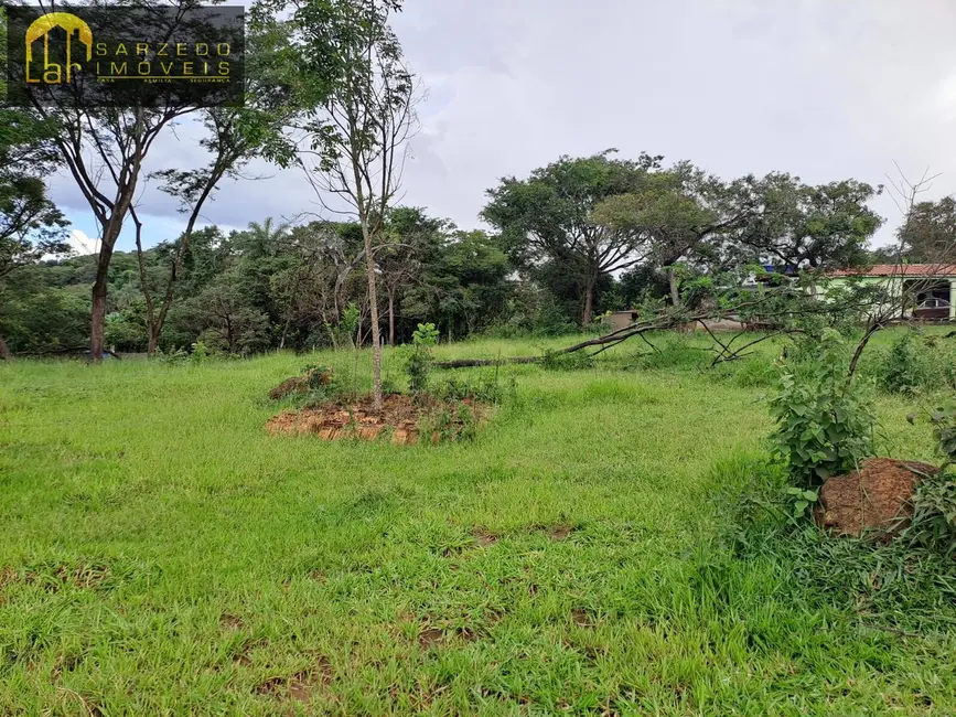 Foto 3 de Terreno / Lote à venda, 3720m2 em Sarzedo - MG
