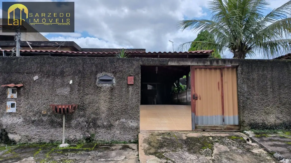 Foto 1 de Casa com 3 quartos à venda, 432m2 em Sarzedo - MG