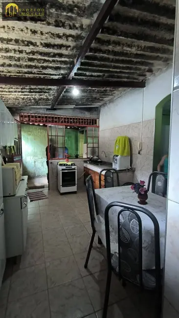 Foto 8 de Casa com 3 quartos à venda, 432m2 em Sarzedo - MG