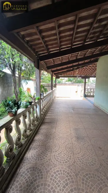 Foto 3 de Casa com 3 quartos à venda, 432m2 em Sarzedo - MG