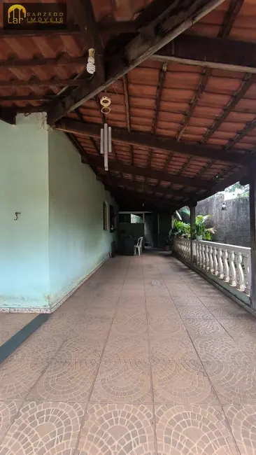 Foto 5 de Casa com 3 quartos à venda, 432m2 em Sarzedo - MG