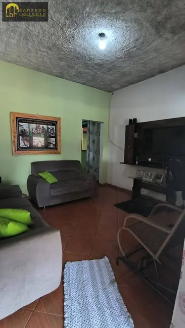 Foto 6 de Casa com 3 quartos à venda, 432m2 em Sarzedo - MG