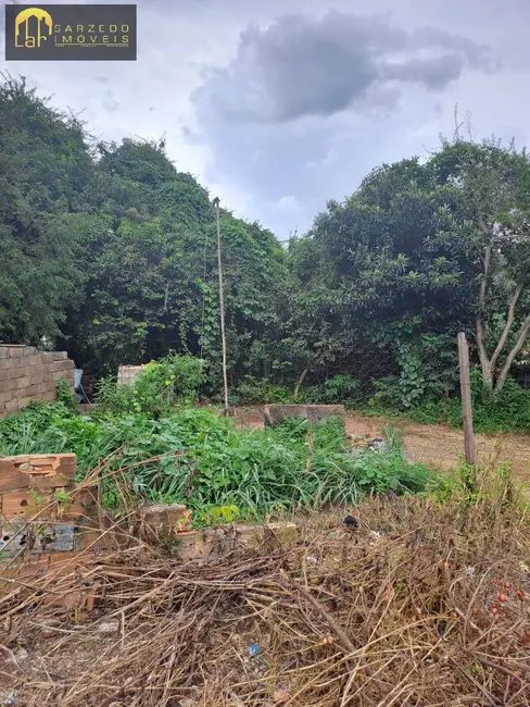 Foto 1 de Terreno / Lote à venda, 360m2 em Sarzedo - MG