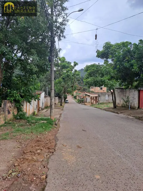 Foto 6 de Terreno / Lote à venda, 360m2 em Sarzedo - MG
