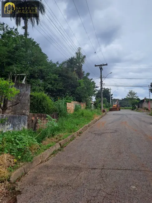 Foto 2 de Terreno / Lote à venda, 360m2 em Sarzedo - MG