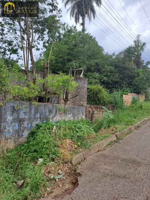 Foto 7 de Terreno / Lote à venda, 360m2 em Sarzedo - MG