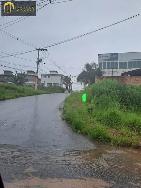 Foto 2 de Terreno / Lote à venda, 420m2 em Sarzedo - MG