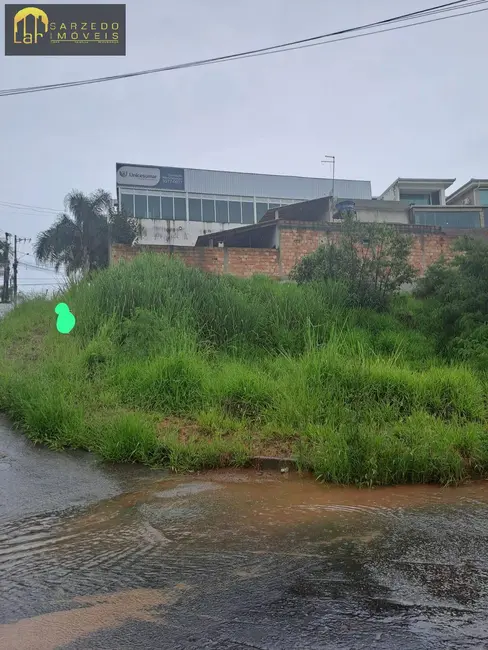 Foto 3 de Terreno / Lote à venda, 420m2 em Sarzedo - MG