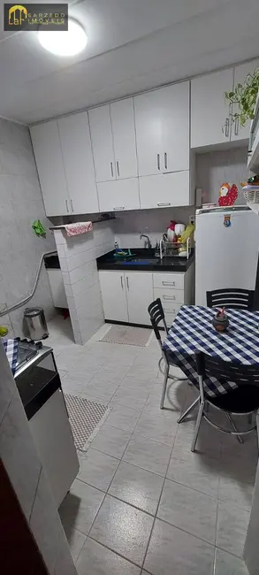Foto 5 de Apartamento com 2 quartos à venda, 49m2 em Contagem - MG