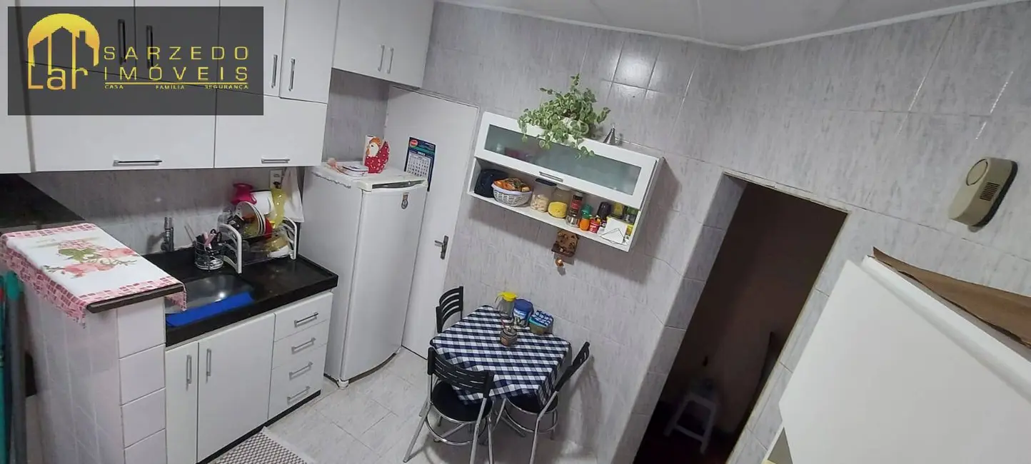 Foto 4 de Apartamento com 2 quartos à venda, 49m2 em Contagem - MG