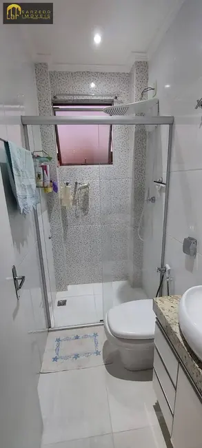 Foto 6 de Apartamento com 2 quartos à venda, 49m2 em Contagem - MG