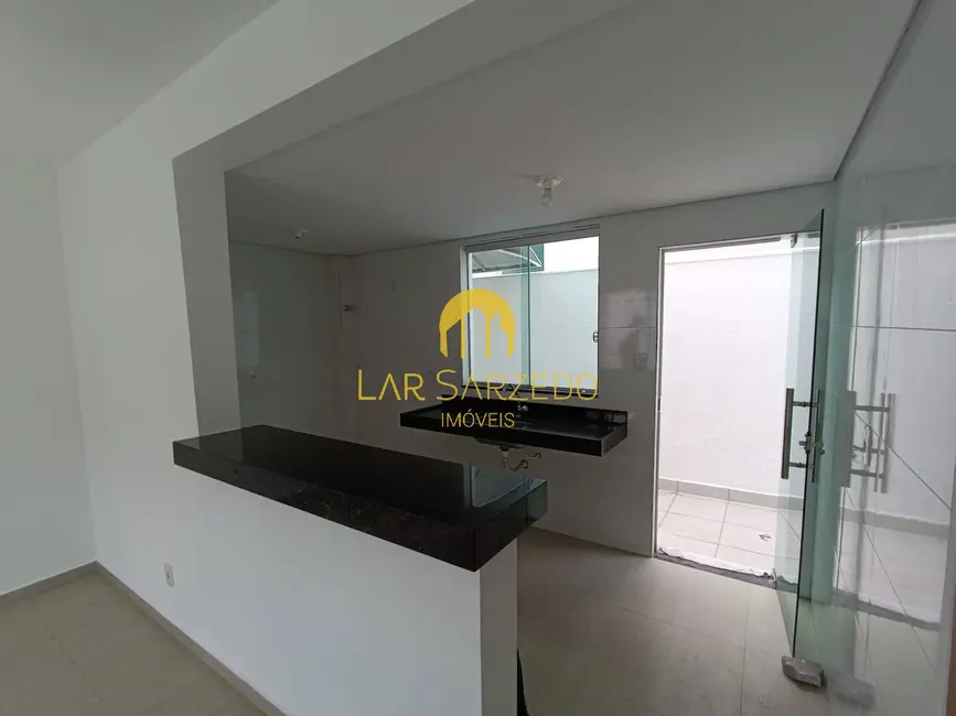 Foto 4 de Casa de Condomínio com 3 quartos à venda em Sarzedo - MG