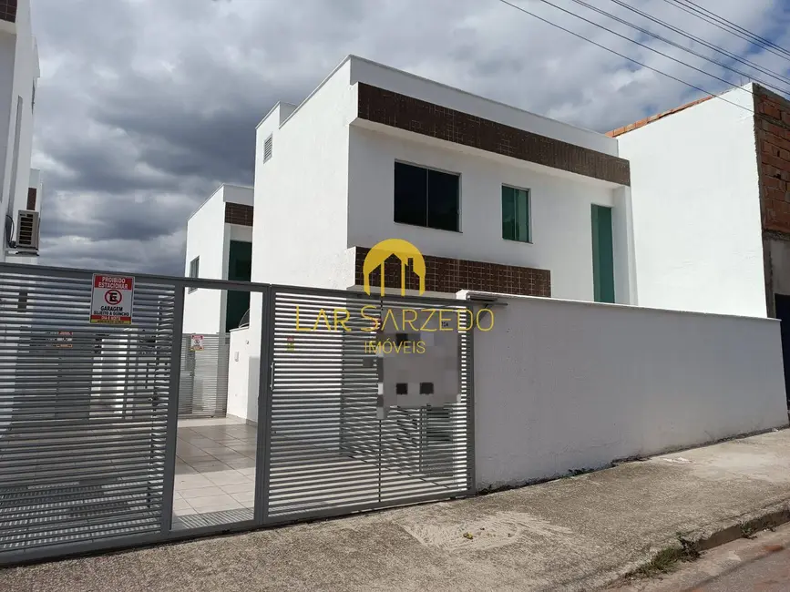 Foto 1 de Casa de Condomínio com 3 quartos à venda em Sarzedo - MG