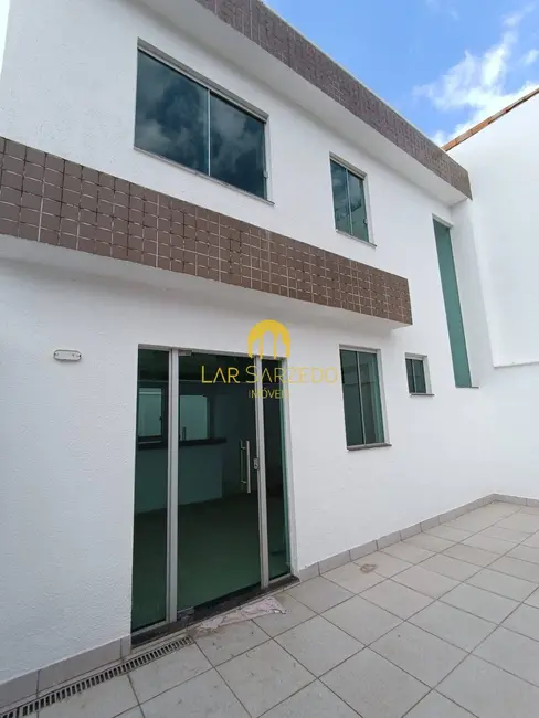 Foto 2 de Casa de Condomínio com 3 quartos à venda em Sarzedo - MG