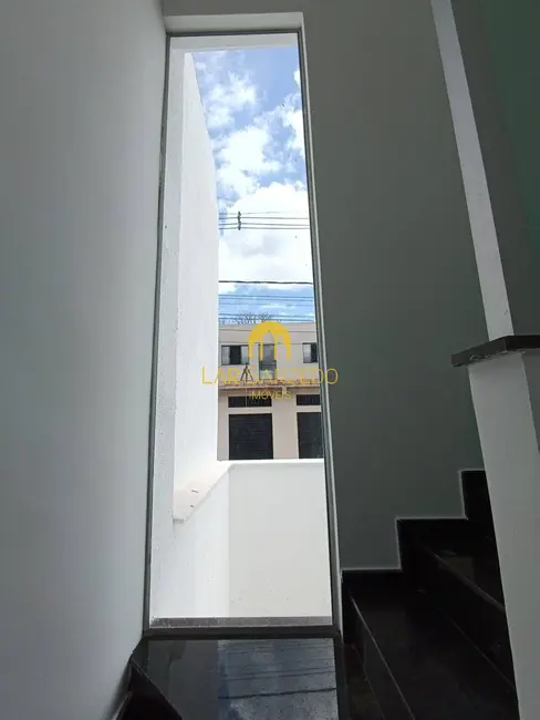 Foto 8 de Casa de Condomínio com 3 quartos à venda em Sarzedo - MG