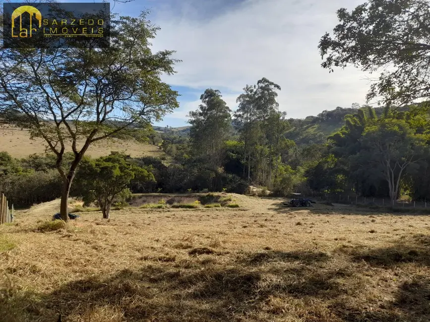 Foto 7 de Terreno / Lote à venda, 30000m2 em Bonfim - MG