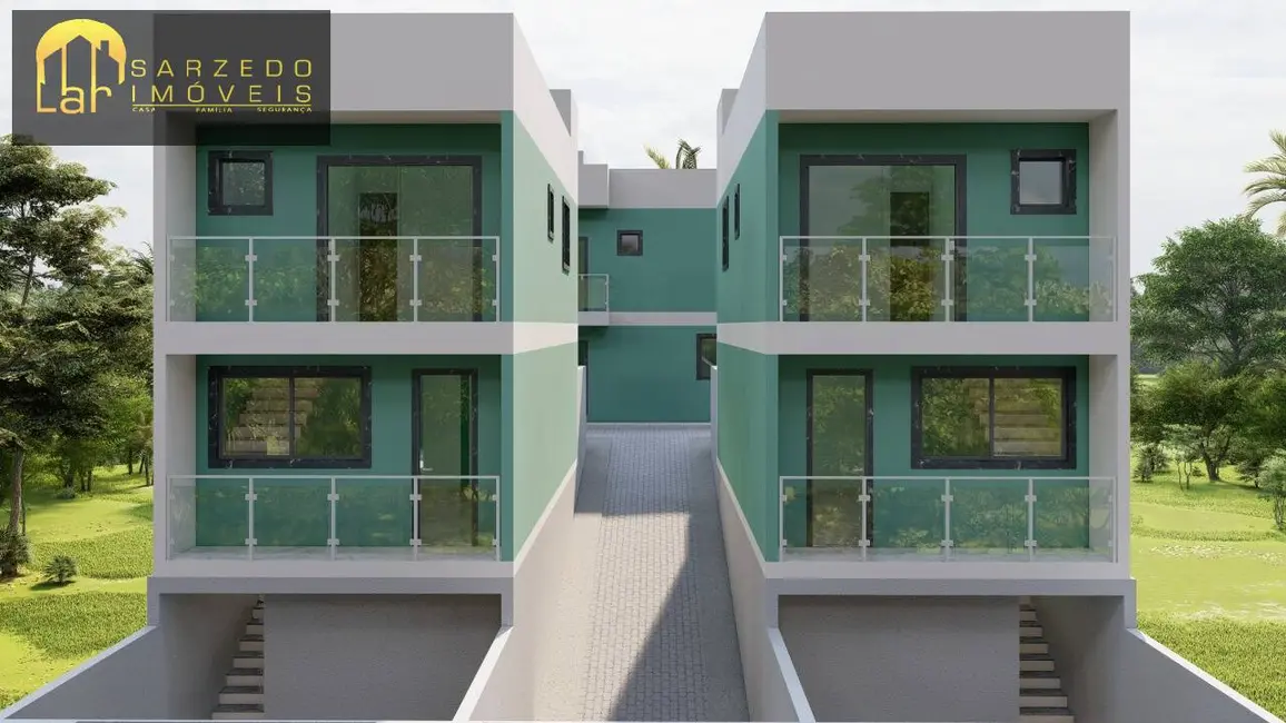 Foto 2 de Casa de Condomínio com 3 quartos à venda, 162m2 em Sarzedo - MG