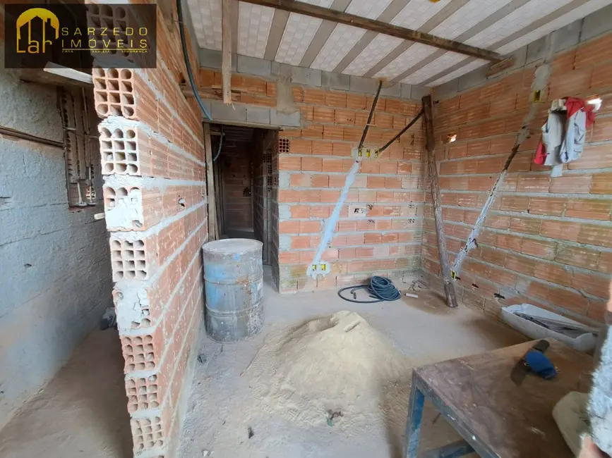 Foto 7 de Casa de Condomínio com 3 quartos à venda, 162m2 em Sarzedo - MG