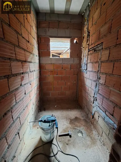 Foto 8 de Casa de Condomínio com 3 quartos à venda, 162m2 em Sarzedo - MG