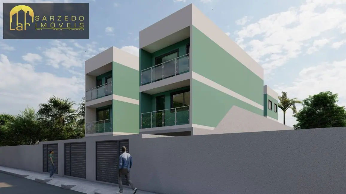 Foto 2 de Casa de Condomínio com 3 quartos à venda, 162m2 em Sarzedo - MG