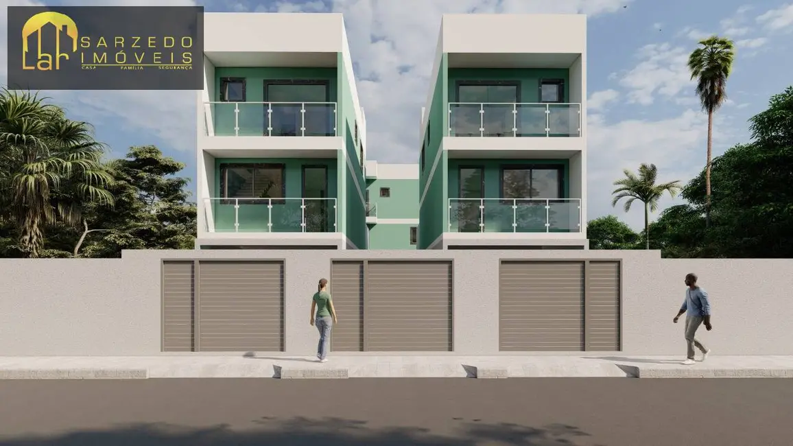 Foto 4 de Casa de Condomínio com 3 quartos à venda, 120m2 em Sarzedo - MG