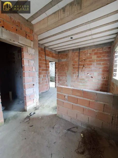 Foto 9 de Casa de Condomínio com 3 quartos à venda, 120m2 em Sarzedo - MG
