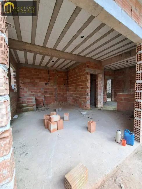 Foto 8 de Casa de Condomínio com 3 quartos à venda, 120m2 em Sarzedo - MG