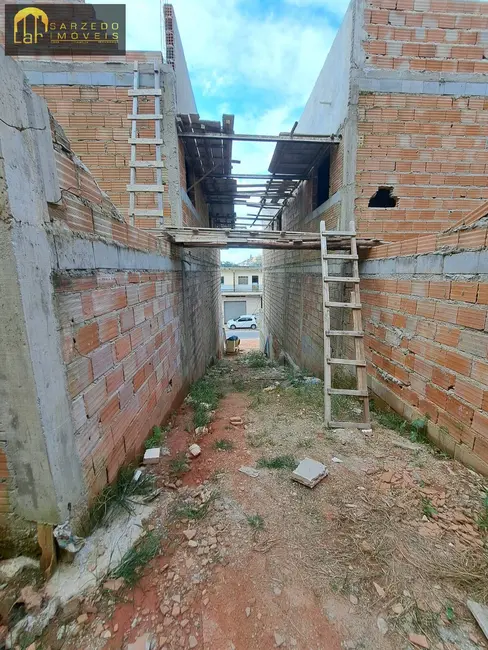 Foto 6 de Casa de Condomínio com 3 quartos à venda, 120m2 em Sarzedo - MG