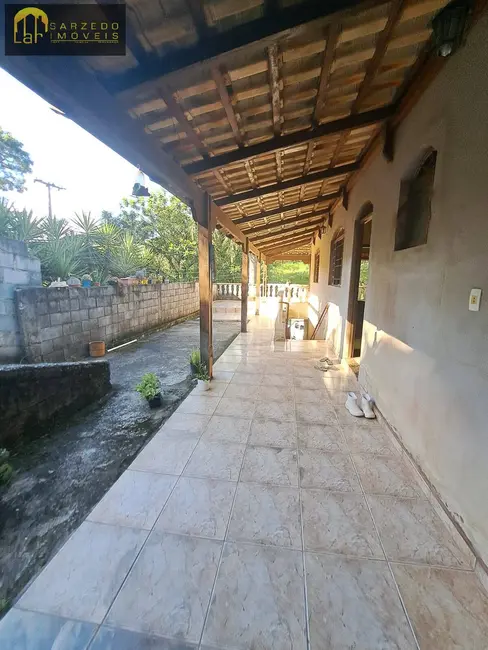Foto 4 de Casa com 2 quartos à venda, 1000m2 em Sarzedo - MG