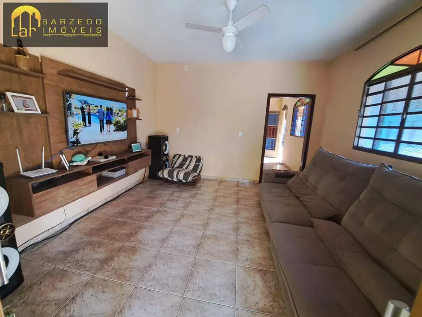 Foto 8 de Casa com 2 quartos à venda, 1000m2 em Sarzedo - MG