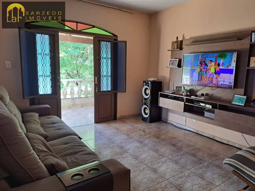 Foto 7 de Casa com 2 quartos à venda, 1000m2 em Sarzedo - MG