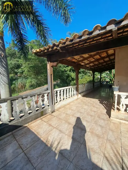 Foto 6 de Casa com 2 quartos à venda, 1000m2 em Sarzedo - MG