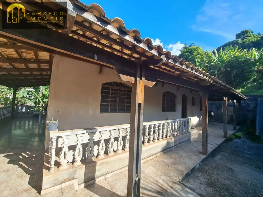 Foto 5 de Casa com 2 quartos à venda, 1000m2 em Sarzedo - MG