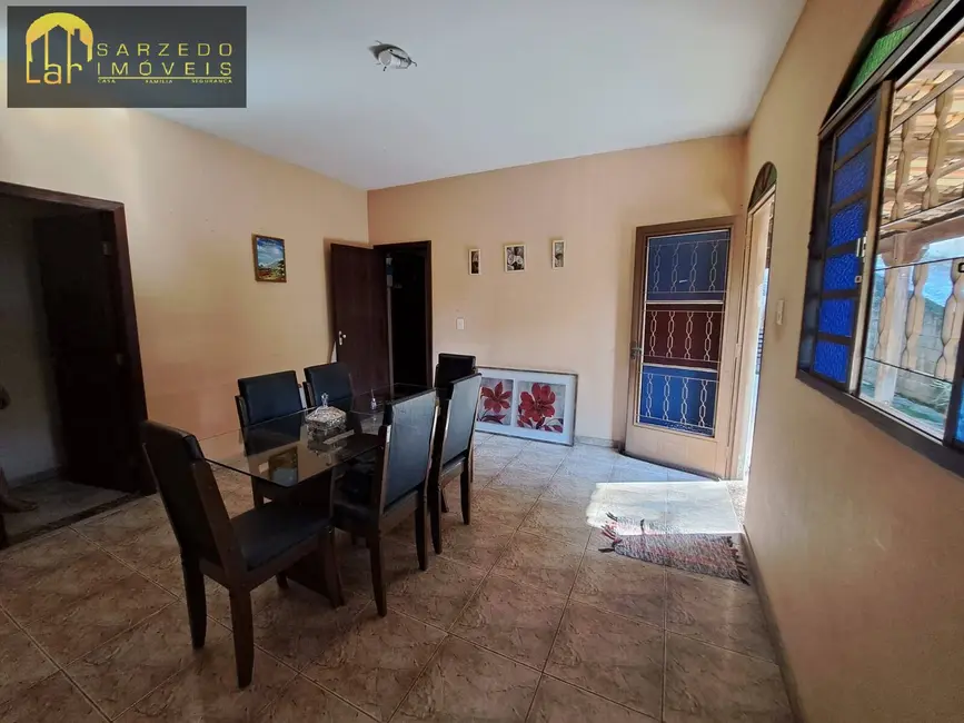 Foto 9 de Casa com 2 quartos à venda, 1000m2 em Sarzedo - MG