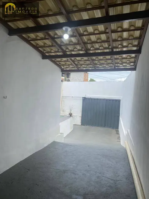 Foto 7 de Casa com 1 quarto à venda, 180m2 em Sarzedo - MG