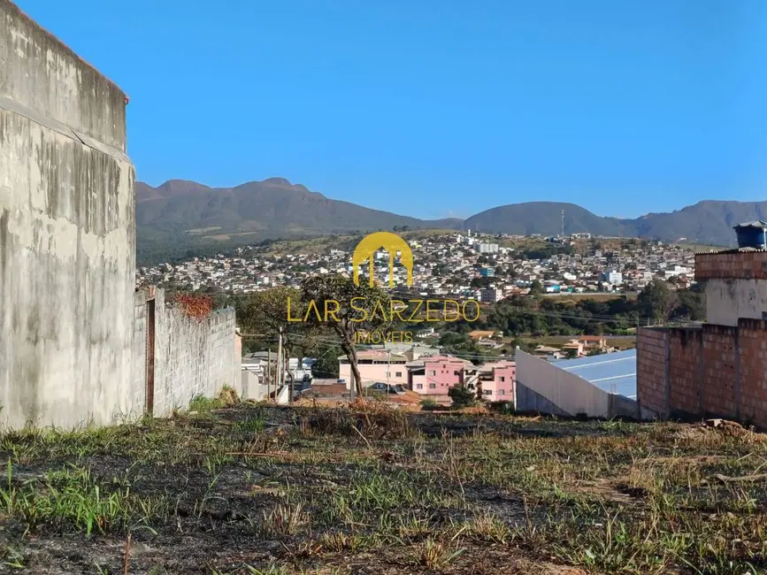 Foto 3 de Chácara à venda, 360m2 em Sarzedo - MG