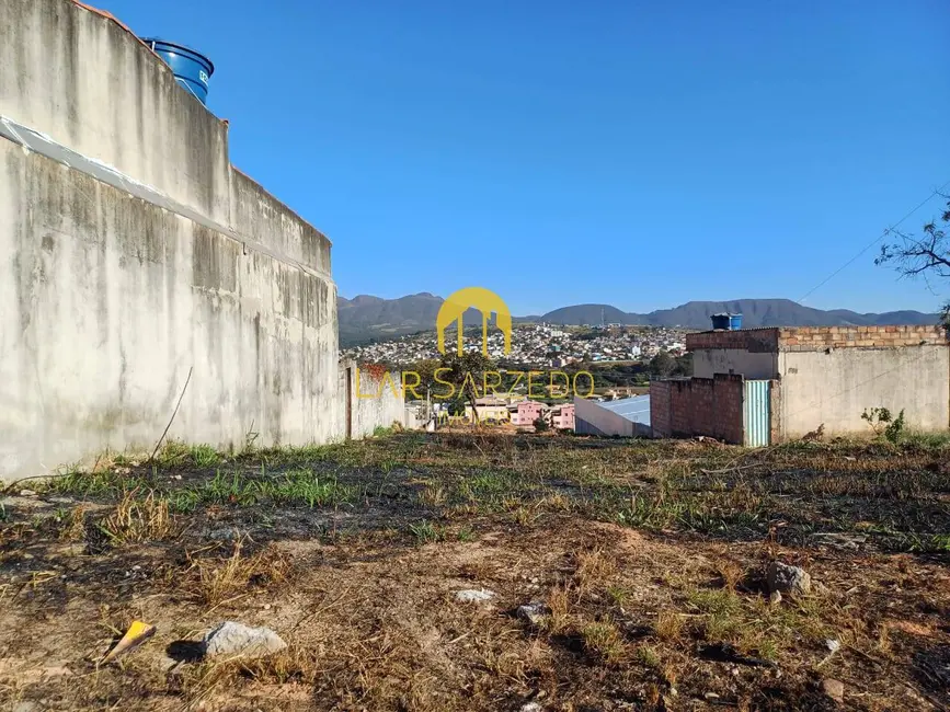Foto 2 de Chácara à venda, 360m2 em Sarzedo - MG