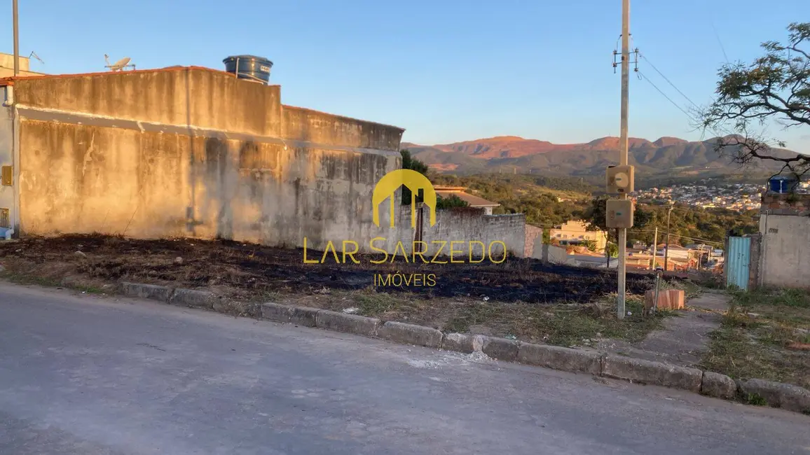 Foto 1 de Chácara à venda, 360m2 em Sarzedo - MG