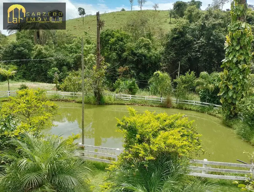 Foto 4 de Sítio / Rancho com 6 quartos à venda, 53000m2 em Rio Manso - MG