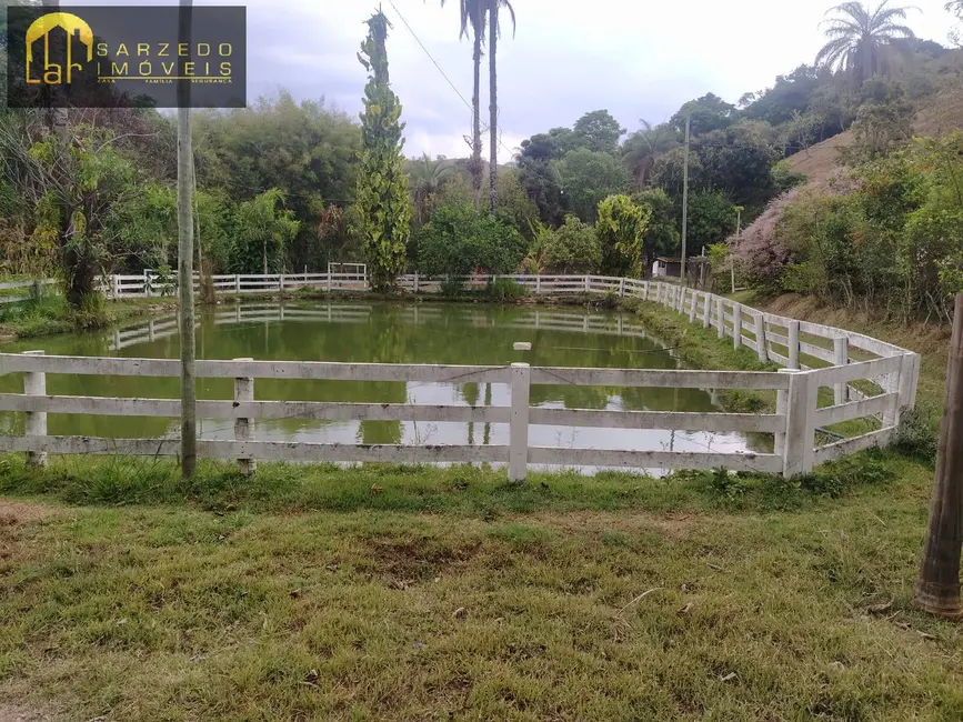 Foto 7 de Sítio / Rancho com 6 quartos à venda, 53000m2 em Rio Manso - MG