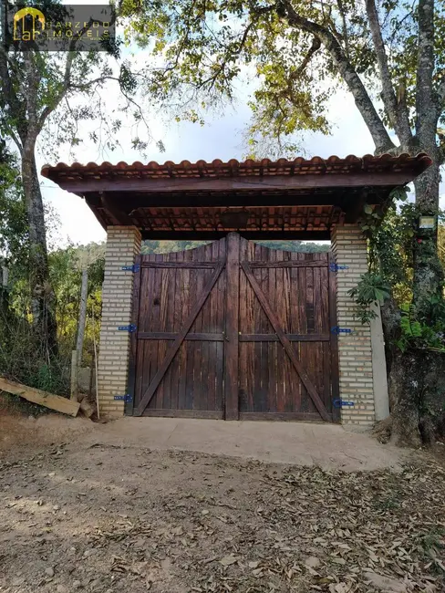 Foto 2 de Sítio / Rancho com 6 quartos à venda, 53000m2 em Rio Manso - MG