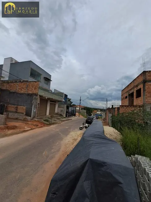 Foto 6 de Terreno / Lote à venda em Sarzedo - MG