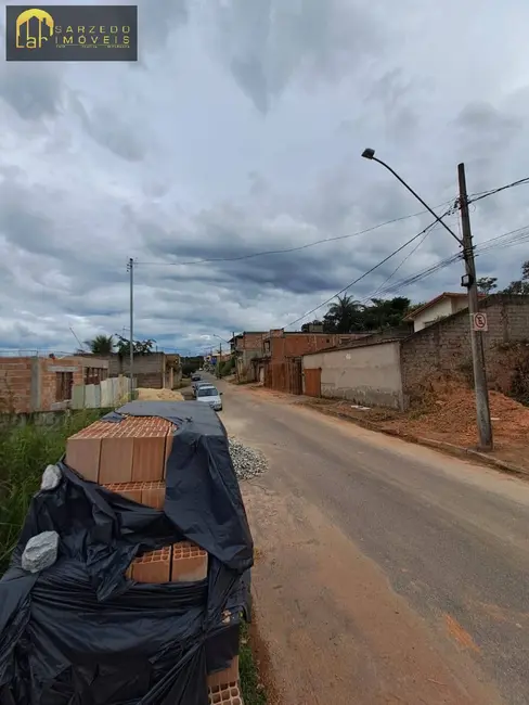Foto 5 de Terreno / Lote à venda em Sarzedo - MG