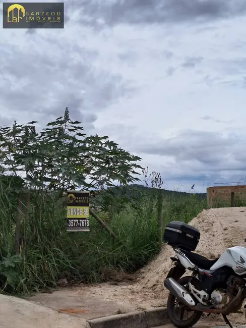 Foto 4 de Terreno / Lote à venda em Sarzedo - MG