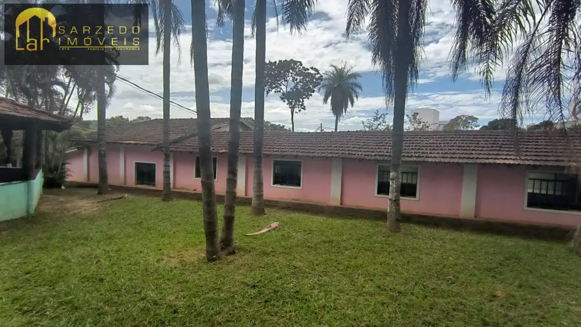 Foto 5 de Sítio / Rancho à venda, 51000m2 em Centro, Sarzedo - MG