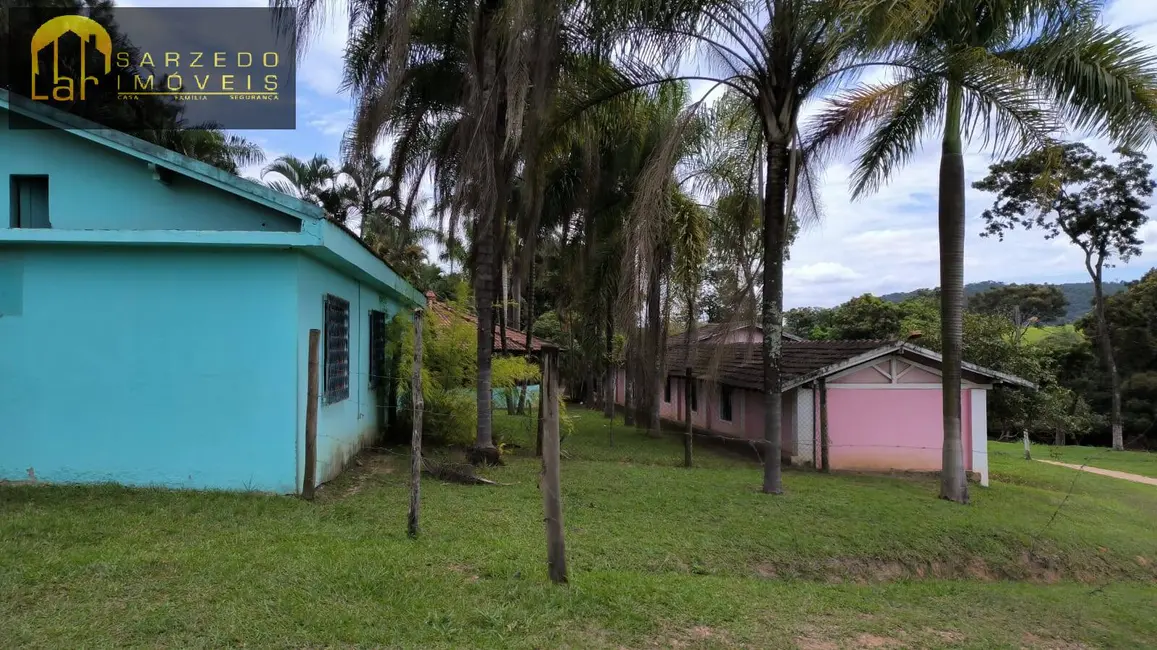 Foto 9 de Sítio / Rancho à venda, 51000m2 em Centro, Sarzedo - MG